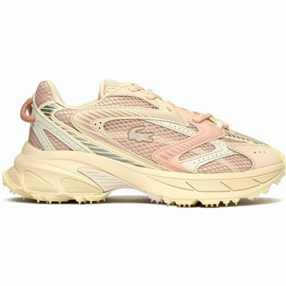 Lacoste L003 Neo Shot Sneakers