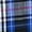 #5, variant on MoFiz Women's Plaid Print Woven Pajama Pants Cotton Lounge Sleepwear