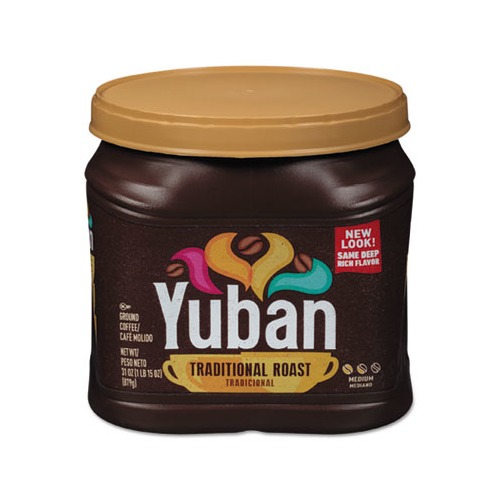 Yuban Coffee and Coffee Pods - Walmart.com