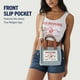 thumbnail image 3 of Minidenim de viaje True Religion para mujer, 3 of 7