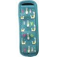 thumbnail image 4 of FYBTO Porte-Popsicle, Manchons de Glace, Manchons de Glace, Sac Porte-Popsicle Coloré, Réutilisable et Lavable pour Enfants. (D)-0626, 4 of 5