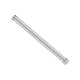 thumbnail image 5 of Tubo de extensión para ducha de baño, brazo de extensión para ducha con galvanoplastia de cobre de 25 mm de diámetro, tubo de extensión para ducha True Excellence, 5 of 12