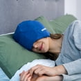 thumbnail image 5 of MigraFreeze Migraine and Headache Relief Hat for Men & Women, by Basic Vigor, 5 of 6