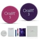 thumbnail image 1 of Kit Premium de Efecto Lifting Facial Oralift Salud y Belleza Apariencia Mejorada sin Dolor para Muje, 1 of 9