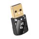 thumbnail image 5 of Adaptador USB 5.4 Compatible Con Dientes Música Audio Receptor Transmisor Unidad Libre Azul, 5 of 9