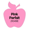 thumbnail image 4 of (3 pack) Apple Barrel Acrylic Craft Paint, Matte Finish, Pink Parfait, 8 fl oz, 4 of 16