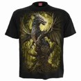 thumbnail image 1 of Spiral Direct  Adult Oak Dragon T-Shirt, 1 of 4