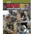 thumbnail image 1 of 68w Advanced Field Craft: Combat Medic Skills, 1 of 2