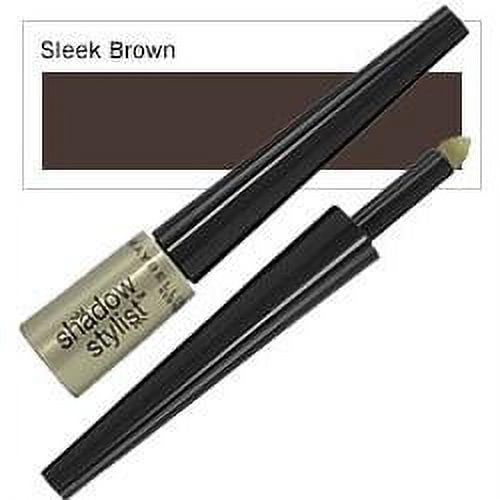 Maybelline Shadow Stylist Loose Powder Eyeshadow