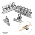 thumbnail image 3 of Bill Clip, Picture Clip, Art Supplies Stainless Steel For Student Drawing Board, 3 of 8