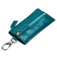 thumbnail image 4 of Minnieouse Cartera de cuero Llaves Monedero Llavero Lápiz labial Recibo Bolsa Mujeres Hombres Type2 NO2, 4 of 6