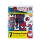 thumbnail image 2 of [ Marvel Calzoncillos de Entrenamiento para Ir al Baño 3T Paquete de 7 con Pegatinas ], 2 of 6