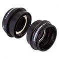 thumbnail image 2 of Campagnolo Ultra-Torque Bottom Bracket Cups BB30, 68x42, 2 of 2