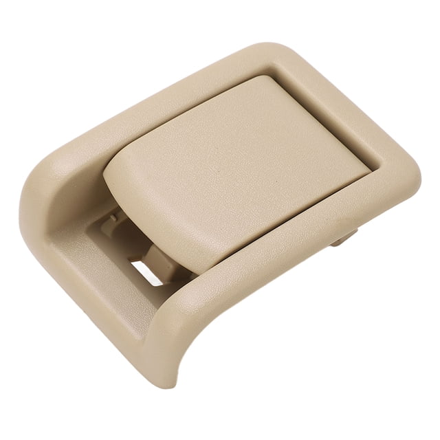 Levier de Contrôle de Verrouillage, 72057 60130 Poignée Réglable Robuste en ABS Résistant à l'Abrasion pour Land Cruiser Prado