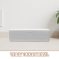 thumbnail image 3 of BESTYASH Caja Organizadora De Baterías Con Función Antivuelco Para Baterías Aa Aaa Para Uso Doméstico, 3 of 8