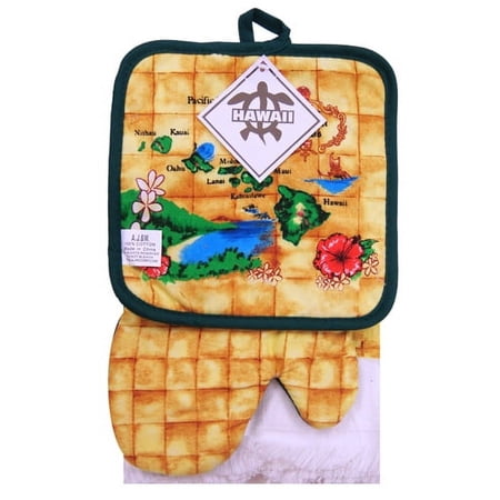 Souvenir Kitchen Kitchen Towel Set