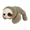 thumbnail image 1 of Sloth Stuffed Animals For Adults & Kids & Baby Large Brown Sloth Weighted Animals Plush Cute Weighted Stuffy Toy As Gift, 1 of 1