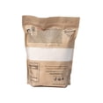 thumbnail image 2 of Sunrise Flour Mill USDA Organic Heritage Whole Wheat Pastry Flour - 2.5 lbs, 2 of 9