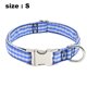 thumbnail image 2 of Lindo collar suave para perros y gatos con pajarita, collar de pajarita ajustable desmontable, regalo para mascotas, 2 of 5