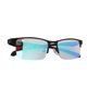 thumbnail image 1 of Gafas Para Daltónicos, Gafas Correctoras Para Daltónicos, Elegantes, Ligeras, De Alto Contraste Para Rojo, 1 of 8