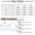 thumbnail image 3 of Brilliant Valentine Shirt Womens Tops Spring 2025 Women Round Neck Long Sleeves Casual Sweatshirts Sweater Pullover Tunic Tops Black L, 3 of 6