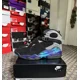 thumbnail image 1 of Size 10 - A i r-Jor-dan 8 Retro 2025 Aqua Brand New, 1 of 6