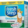 Fresh Step Extreme Unscented Litter