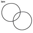 thumbnail image 1 of Pool Spa Filter Tank O-Ring for Pentair 27001-0061S O-484 for Spa-Rite Plm100 2Pcs, 1 of 6