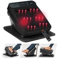 thumbnail image 1 of LifePro Masseur de Pieds pour Neuropathie - Thérapie Relaxante pour Mollets et Pieds avec Option de Chaleur pour un Effet Apaisant Maximal, Revitalisation Sanguine (Noir), 1 of 1