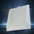 thumbnail image 4 of Cubierta Protectora Satelital, Cubierta de Caja de Satélite de Ajuste Preciso de Ajuste Anti -Nevejecimento de Granizo y Roca para Mini, 4 of 7