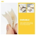 thumbnail image 3 of 2pcs Practical False Eyelash Applicator Convenient Eyelash Tweezer Wear-Resistant Eyelash Applicator, 3 of 8