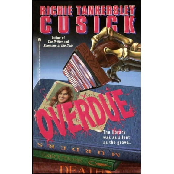 Overdue (Paperback)