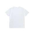 thumbnail image 2 of Funny Mechanic T-Shirt, Casual Round Neck, Slight Stretch, Knitted Cotton Fabric, Regular Fit, with " I'm Here Because You Broke Something" Print, for Adults, All-Season Wear, 2 of 6