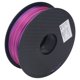 thumbnail image 2 of Filamento De Impresora 3D PLA De 1,75 Mm, Filamento De Seda De Coextrusión Azul Rojo Purpúreo De Doble Color Brillante Impresora 3D Consumible Filamento Multicolor Ampliamente Compatible Para Impresor, 2 of 14