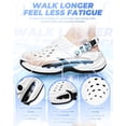 thumbnail image 2 of Summer for Men, Arch Support EVA Clogs, Breathable Lightweight Garden Shoes, Non Slip, 2 of 7