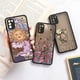 thumbnail image 2 of Funda dura mate para Poco X5 Pro, Xiaomi Redmi Note 10 Pro, 11, 9, 9s, 10s, 11s, 12, 11 Lite, 5G, NE, 11t, 12T, Poco X3, NFC, X4, F3 qiuyongming unisex, 2 of 2
