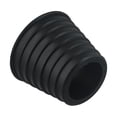 thumbnail image 3 of Silicone Umbrella Thicker Hole Ring Plug And Cap Set For Glass Outdoors Patio Beach Table Clear Patio Table Hole, 3 of 11