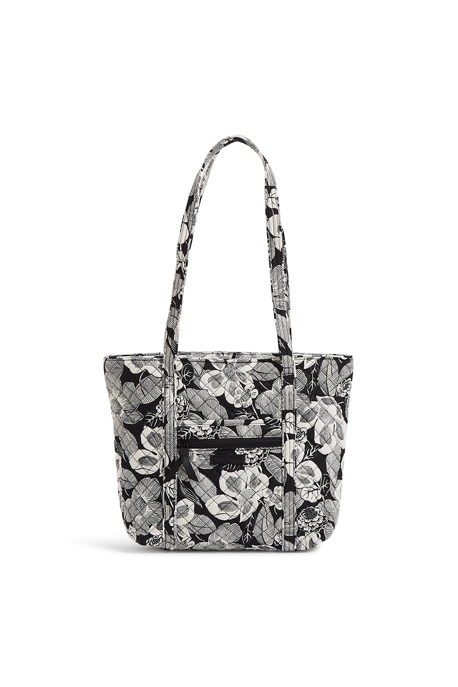vera bradley pump bag