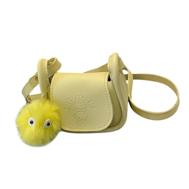 Bolso de hombro para mujer, bolso de moda para chicas, informal, ligero, práctico bolso cruzado, bolsos para senderismo al aire libre, Camping, calle , amarillo Salvador Dali Bolso bandolera