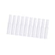 thumbnail image 1 of Kit de extensión de varilla de palo de golf (10 unidades) para palos de hierro. Reemplazo de extensor de varilla de golf. 14.605mm, 1 of 9