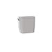 thumbnail image 3 of Toto ST243E-12 Entrada 1.28 GPF Réservoir de Toilette, Sedona Beige, 3 of 4