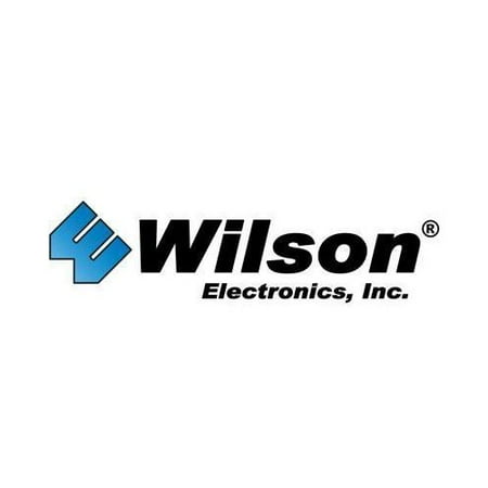 Wilson Electronics 400 Ultra Low-Loss Coaxial Cable N-Male / N-Male - White