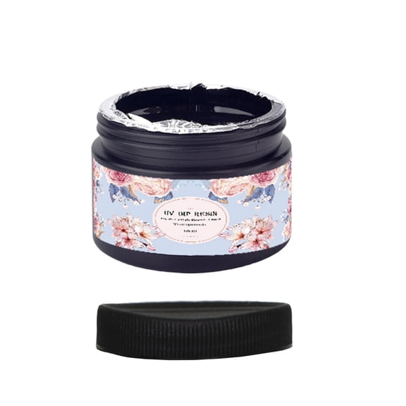 Fashionable Fast Curing UV Resin 50g/100g for Art Projects Supplies and Jewelry Making with 13 Pieces of 31 Inch Wires