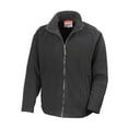 thumbnail image 1 of Result Mens High Grade Microfleece Horizon Waterproof Breathable Jacket, 1 of 3
