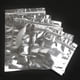 thumbnail image 5 of 100 Bolsas de papel de aluminio Sunnimix con cierre mate 8.5x14cm, 5 of 8