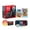 Donkey Kong Country, variant on Nintendo Switch 2 Mario Kart World Bundle 256GB 7.9-Inch 1080P Screen, Joy-Con 2 with Mouse Sensor, Dock, with Overcooked! All You Can Eat And Mytrix Accessories
