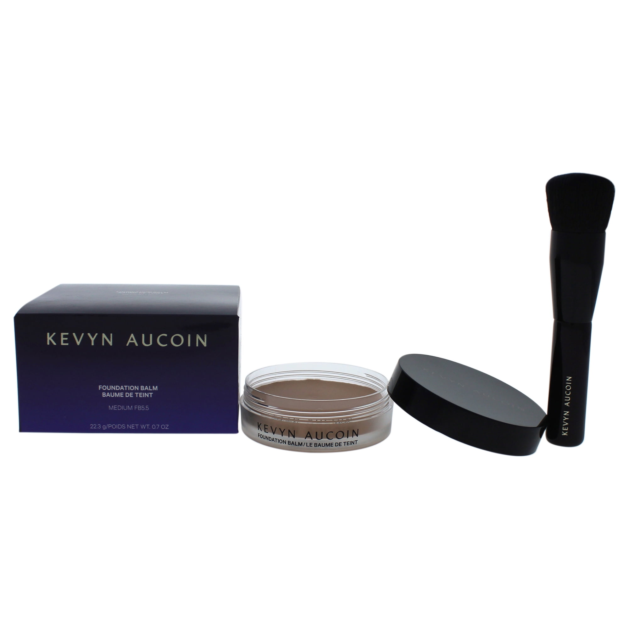 Kevyn Aucoin Foundation Balm Medium FB5.5
