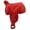 Red, variant on SADDLE COVER W/FENDERS WESTERN RED