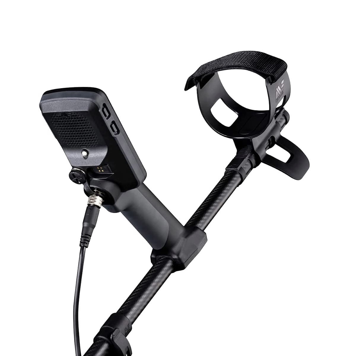 Minelab EQUINOX 900 Waterproof Metal Detector with EQX11 11" and EQX06 6" Double-D Coil