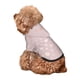 thumbnail image 5 of Balery Rose Gold Abstract Spots 1 Sudadera con Capucha para Perros Pequeños – Ropa para Mascotas, Disfraz para Perros y Gatos, Ideal para Fiestas y Cosplay-Large, 5 of 7